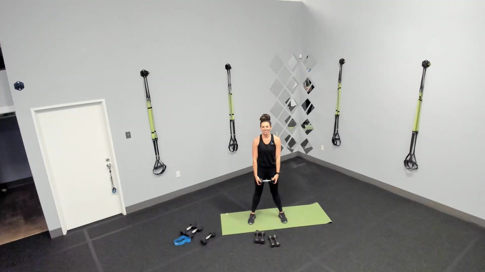 CampEx 1121 - Upper Body